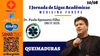 Liga Acadêmica de Traumatologia e Cirurgia de Penápolis