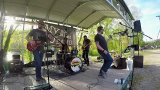 Shine (Collective Soul) - Bloom Brew, West Newton, PA 5/6/2023