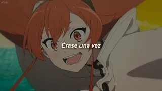 "Érase Una Vez Pero Ya No" // Letra & Nightcore