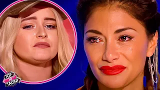 Bullied Contestants on Talent Shows Fight Back With Their Performances 💪🏼