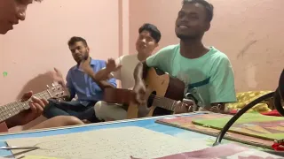 Na Darunga (Acoustic) Kornal &  Team