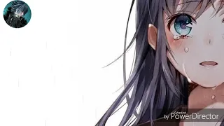 Nightcore - Million Reasons (with lyrics)