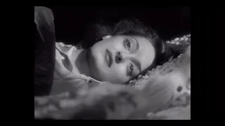 Dark Victory (1939) - Ending - Bette Davis