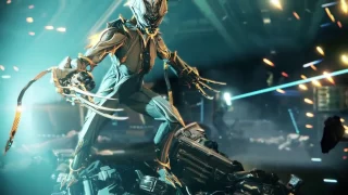 Warframe || Valkyr Prime Trailer