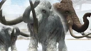 Descongelando al Mamut Lanudo - Documental - El mejor Documental