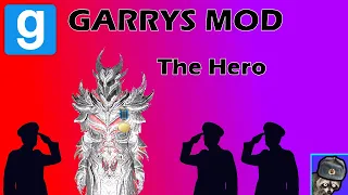 Gmod "The Sacrifice" (Garry's Mod Skit)