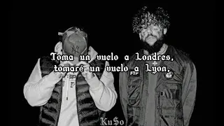 The Number You Have Dialed is Not in Service - $uicideboy$(sub. español)