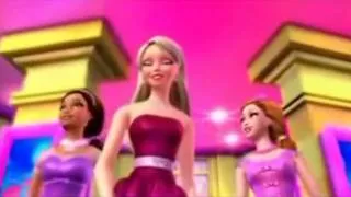 Barbie: Fairy Secret (Trailer)