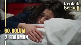 ​Kızılcık Şerbeti 60. Bölüm 2. Fragmanı | Doğa'nın Acı Kaybı!