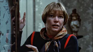 The Spiderwalk | The Exorcist (1973) [4K UHD]