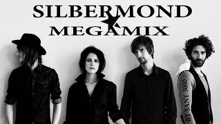 Silbermond Megamix by Sany 3000 (2004-2012)