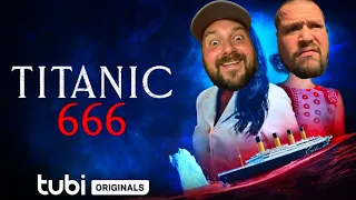 Titanic 666: Starring The Dead People From The Original Titanic? | Trailer Reaction