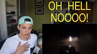 5 Strangest & Most Mysterious Videos On The Internet REACTION