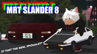 Midnight Racing Tokyo Slander Video 8