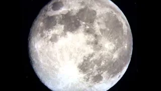 La Luna - Angelo Branduardi