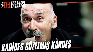 Ali Karşısında Ramiz Dayı'yı Görünce Şok Oluyor | Ezel 18. Bölüm