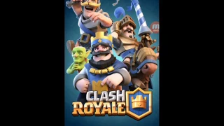 Как всегда clash royale