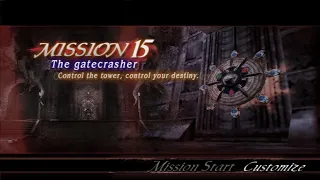 [Devil May Cry 3 Special Edition] Ngumpulin Fragments Orihalcon (Mission 15)