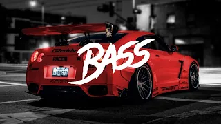 Car Race Music Mix 2021🔥 Bass Boosted Extreme 2021🔥 BEST EDM, BOUNCE, ELECTRO HOUSE 2021 #46