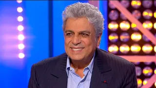 Chabada S04E05 Spéciale Enrico Macias - Avec Serge Lama, Khaled, Mickaël Miro, Ary Abittan