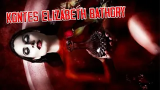 Elizabeth Bathory altı yüz kurbanı öldürmüş ve en üretken kadın katil olarak Guinness Dünya Rekoru.