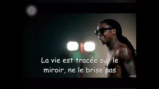 Lil Wayne en français