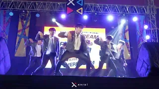 [230115] NCT DREAM - GO + BOOM Dance Cover by EVERDREAM @ XCDC