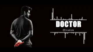 Soul Of Doctor Ringtone | Sahul Remix | VARUN