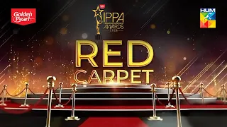 4th Hum IPPA Awards - Red Carpet