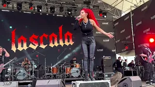 LASCALA – Выживу (Live, Улетай, 15.07.23)