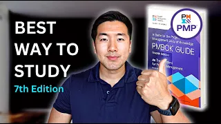 How to Study the PMBOK® 7th Edition | PMP (In-Depth Review of Principles in 15 Minutes)