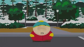 South Park Warcraft 4/8