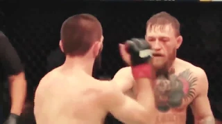 What went WRONG for Conor  Khabib vs Conor UFC 229