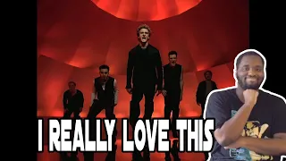 FIRST TIME REACTING TO *NSYNC - It's Gonna Be Me (It's Gonna Be May - Official Video) #NSYNC #REACT