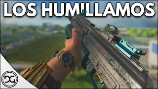 HUMILLO A LOS MÁS TRYHARDS - w/WINGHAVEN, 3ULL1T Y WILD_MIKE - BATTLEFIELD2042 | DG88