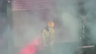 [FANCAM] 221006 NCT 127 THE LINK in LA - Moonlight (Taeyong)