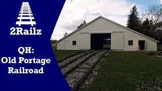 Quick History: The Allegheny Portage Railroad and the Gallitzin Tunnels