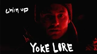 Yoke Lore - "Chin Up" (Official Music Video)