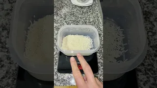 🍚COMO hacer ARROZ al MICROONDAS🍚RAPIDO, SENCILLO Y PARA TODA LA FAMILIA🍚