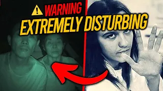 TOP 10 Disturbing Documentaries | Spookyastronauts