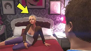 GTA 5 - Tracey's Secrets! (TOP 5)