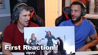 Reaction To Demi Lovato - "Heart Attack" / "Sorry Not Sorry" / "Cool For The Summer" | 2023 VMAs