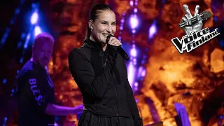 Hetken tie on kevyt – Eerika Häggqvist | Ääni ratkaisee | The Voice of Finland 2023