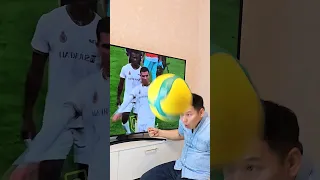 Ronaldo Funny trick 😂 #funny #viral #memes #ronaldo