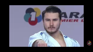 bronze match Cairo 2023, enes ozdamir gankaku