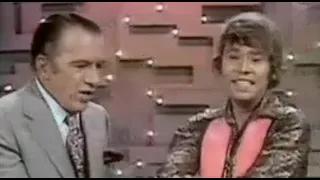 Raphael en  "Ed Sullivan Show" (EE.UU). 1970 (Рафаэль) viva-raphael.com