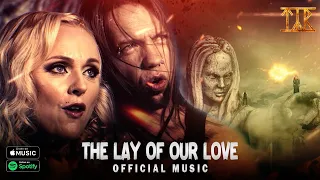 Týr feat. Liv Kristine - "The Lay of Our Love"