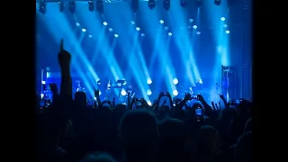 In Flames - Only for the Weak - Live in Prague - 16.11.2022