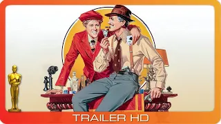Der Clou ≣ 1973 ≣ Trailer ≣ Remastered