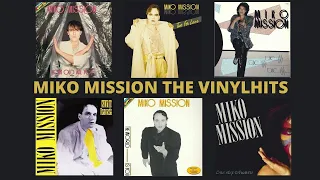 MIKO MISSION: The Vinylhits - Greatest Hits